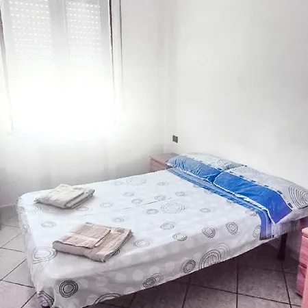 Oristano, Da Letto Apartman *